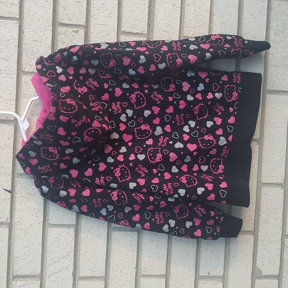 Hello Kitty Jacket - Picture 8 of 10